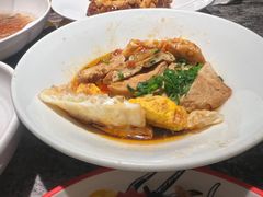 -新白鹿餐厅(松江开元地中海店)