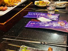 -冰城小镇音乐串吧·聚会餐厅(百子湾店)