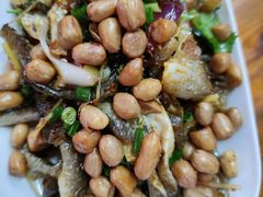 -章记正宗南岗鱼蛋火锅