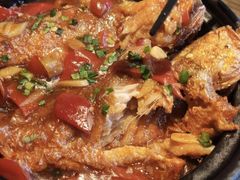 -顺香居·老字号湖北菜(江汉路店)