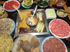 -蜀江龙火锅(339店)