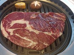-炎蔵牛舌烤肉