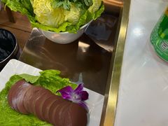 -港迹·鲜围煮海鲜火锅(湖州时代广场店)