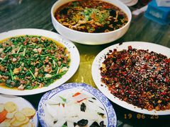 -江湖黑大兔(杨家坪店)