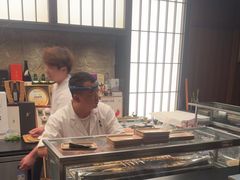 -鳥喜Toriki怀石烧鸟料理