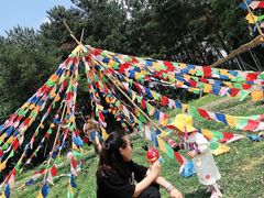 -云漫湖生态度假公园