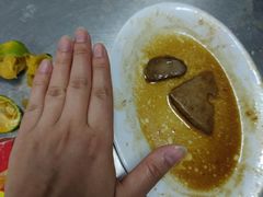 -阿婆东山羊肉店(鸿港海鲜批发市场店)