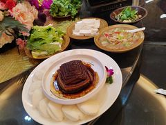 -昆虫窝子·特色云南菜(拓东路总店)