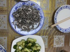 -清真·鸦儿李记·小馆(后海店)