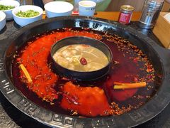 -陈眼镜火锅(总店)