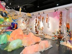 -佛山市图书馆(祖庙路分馆)