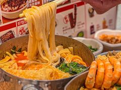 -小满手工粉(上海品尊国际店)