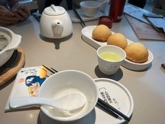 -蔡澜点心(三里屯T+MALL店)