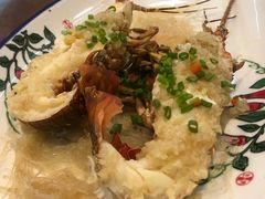 -友强·23年特色海鲜大排档(厦门店)
