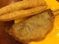 -华中科技大学东教工食堂