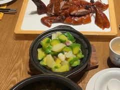 -福照楼汽锅鸡·云南菜(万达广场店)