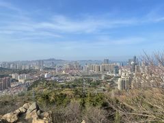 -南山公园