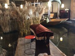 -淀里船宴(卓达店)