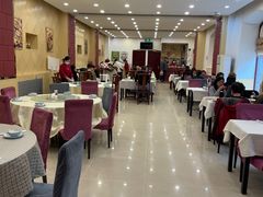 -奥华餐厅·老张记(台基厂店)