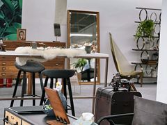 -大视光学•LINDBERG林德伯格•全球手工眼镜集合店(王府井店)