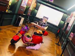 -思南书局(复兴中路店)