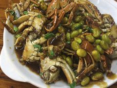 -长廊好灶头 本地人农家菜(枫泾古镇店)