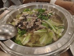 -恒生商业广场(上丰店)