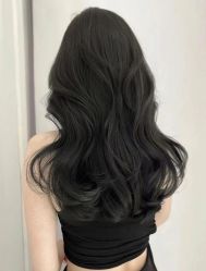 -东梵造型·烫发染发接发连锁SALON