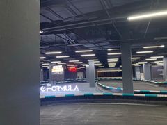 -e赛道卡丁车