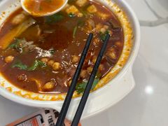 -苏晓玥·手作江南小吃(深圳北站店)