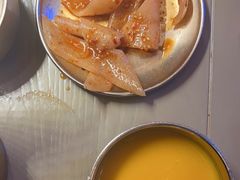 -西塔老太太泥炉烤肉(温州首店万象城黑金店)