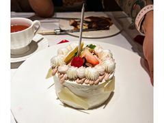 -王品牛排(郑州大卫城店)