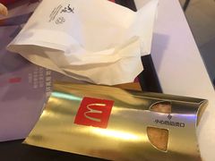 红豆派-麦当劳(龙湖时代天街店)