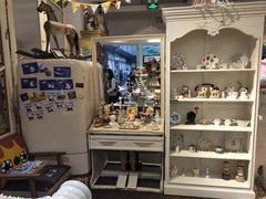 -恋物百货商店(华侨城店)