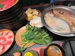 -牛New寿喜烧(闵行龙湖天街店)