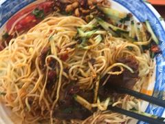-陈至马正宗兰州牛肉面(韩乐坊店)
