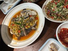 -乔街深夜食堂·台州菜·高压锅生蚝(杭州总店)