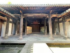 -潜口民宅博物馆