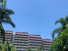 -三亚湾海居铂尔曼度假酒店