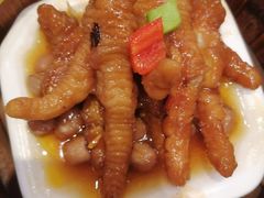 -丰圆轩粤式茶楼 . 点心粤菜(夏茅店)