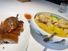 -淮扬厨子(健康路店)