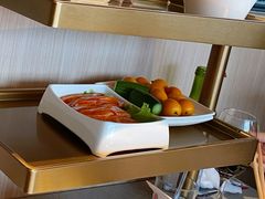 -海底捞大排档火锅(悦荟广场店)