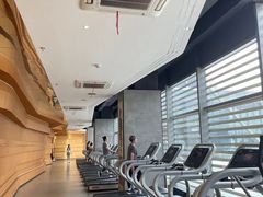 -锐动健身游泳(博地中心店)