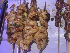 -燥次·烧烤酒场(万象城店)