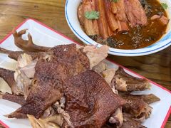 -豫掌柜饸饹面·烩面(秀沿路店)