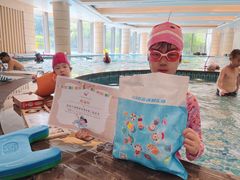 -海豚之星游泳俱乐部(喜来登馆)