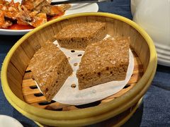 -香雪海饭店中餐厅(人民桥店)