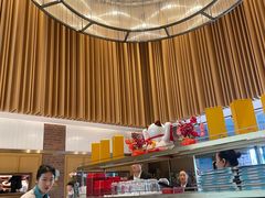 -莆田餐厅PUTIEN(三里屯店)