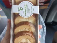 -爱达乐面包生日蛋糕(旭海时代广场店)