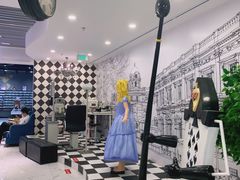 -简·爱眼镜(赛隆眼镜广场店)